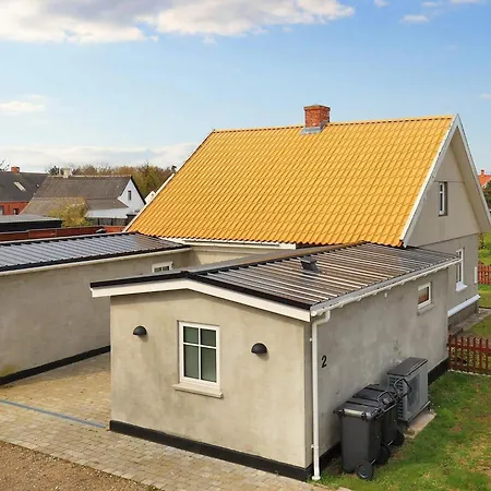 4 Star In Laeso-by Traum Læsø