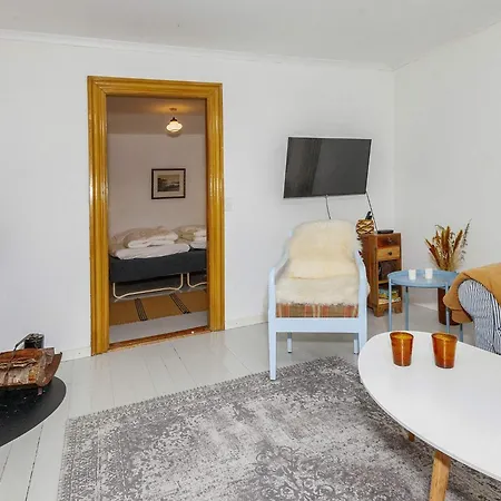 別荘 4 Star In Laeso-by Traum Læsø