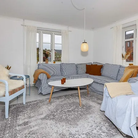 別荘 4 Star In Laeso-by Traum Læsø